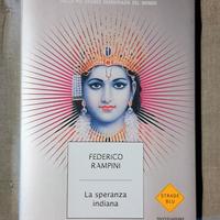 Federico Rampini / La speranza Indiana