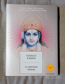 Federico Rampini / La speranza Indiana