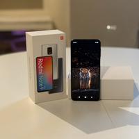 Redmi note 9pro 128gb