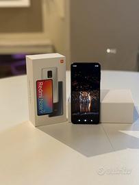 Redmi note 9pro 128gb