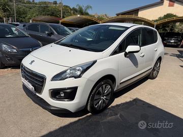 Peugeot 3008 BlueHDi 120 Allure Km Certif