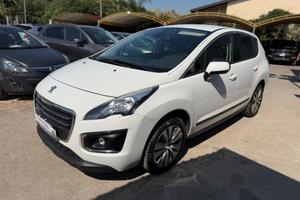 Peugeot 3008 BlueHDi 120 Allure Km Certif