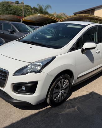 Peugeot 3008 BlueHDi 120 Allure Km Certif