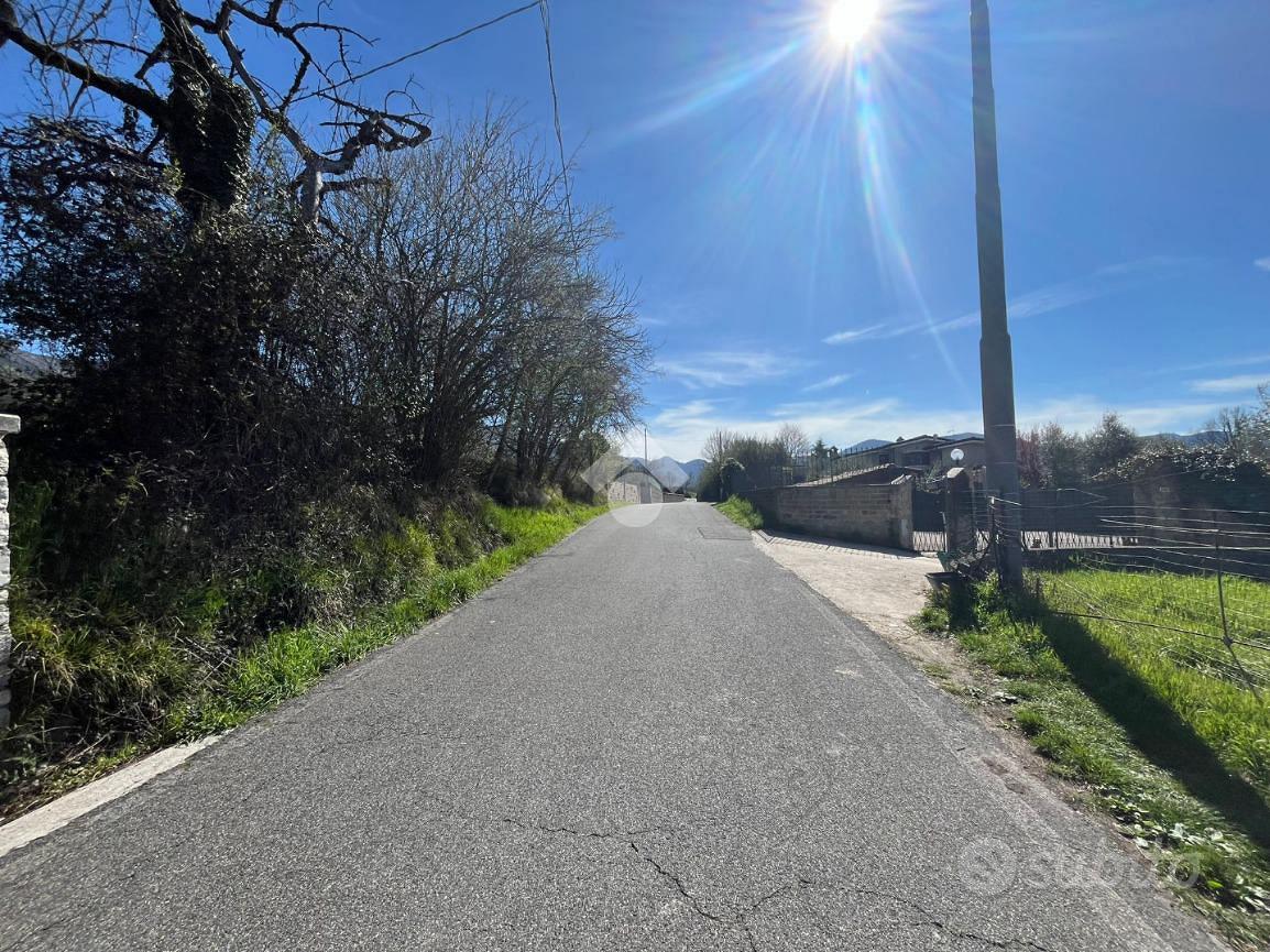 RUSTICO A SUBIACO - Altro