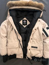 Canada Goose