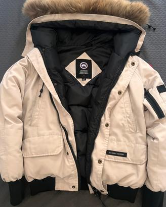 Canada Goose