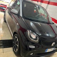 Smart Forfour 453
