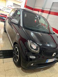 Smart Forfour 453