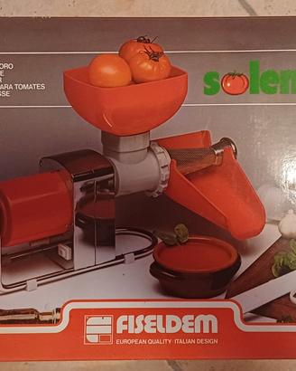 spremi pomodoro Fisemdem