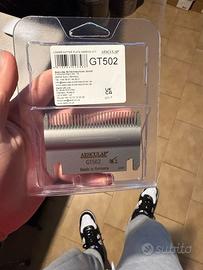 Lama/pettine per tosatrice