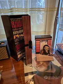 Demon Slayer, box + serie completa 