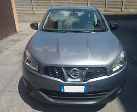 NISSAN Qashqai 1ª serie - 2010