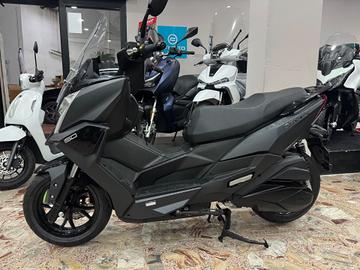 Kymco Dink 150