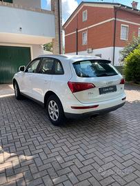 Audi Q5 TDI Quattro