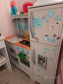 Cucina per bambini