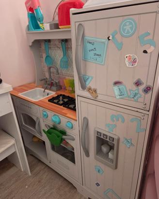 Cucina per bambini