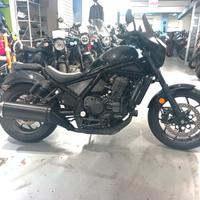 Honda CMX 1100 Rebel - 2022