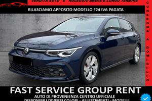 Volkswagen Golf 2.0 TDI GTD DSG