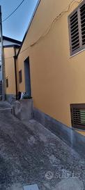 Casa indipendente in Calabria