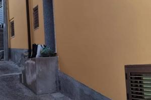 Casa indipendente in Calabria