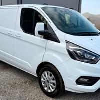 2020 FORD Transit Custom 2.0 130CV Automatico