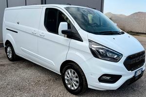 2020 FORD Transit Custom 2.0 130CV Automatico