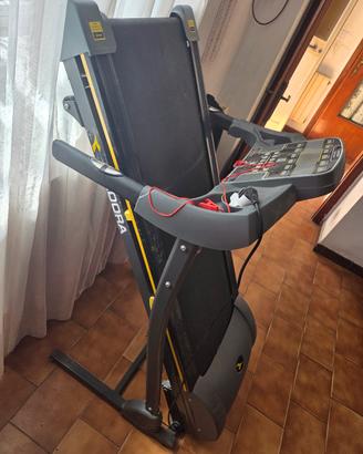 Tapis roulant diadora exess 300