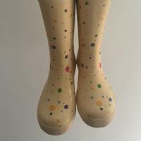 Stivali galosce pioggia Stella Mc Cartney