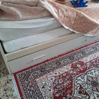 doppio letto s cassetto