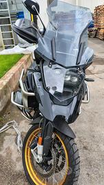 Bmw r 1250 gs - 2022