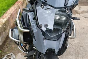 Bmw r 1250 gs - 2022