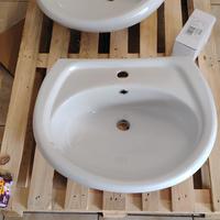 lavabo + miscelatore 