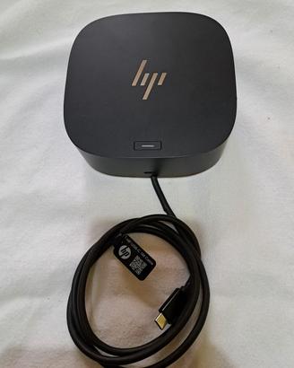 docking station Hp-pc 