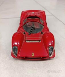 Ferrari 330 P4