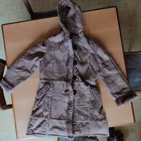Montone Vintage primi anni 70, perfetto