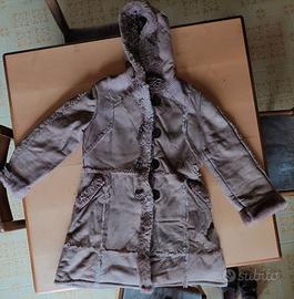 Montone Vintage primi anni 70, perfetto