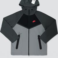 Giacca nike windrunner nuova con etichetta