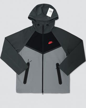 Giacca nike windrunner nuova con etichetta
