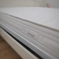 Materasso matrimoniale Dorelan