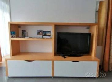 mobile  tv ikea