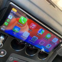 Autoradio Wireless Carplay e Andriod Auto