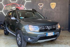 Dacia Duster 1.6 110CV 4x2 GPL Lauréate