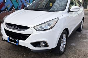 Hyundai iX35 2.0 CRDi 4WD Xpossible anno 2014