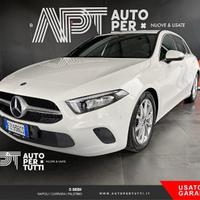 Mercedes-Benz Classe A A 180 d Sport auto