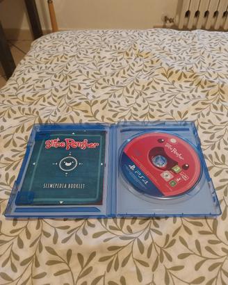 Slime rancher ps4