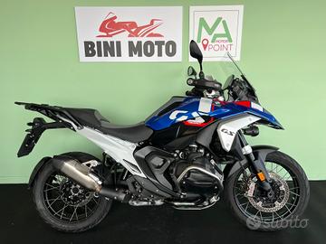 BMW R 1300 GS TROPHY - 2024