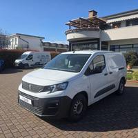 PEUGEOT Partner BlueHDi 100 S&S PL Furgone GANCI