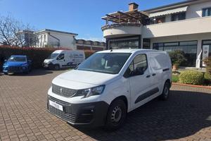 PEUGEOT Partner BlueHDi 100 S&S PL Furgone GANCI