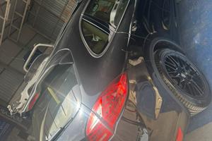 Porsche cayenne 3.0 diesel