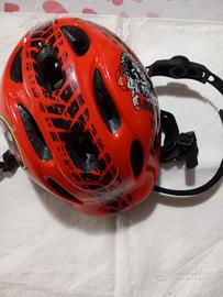 Casco bimbo